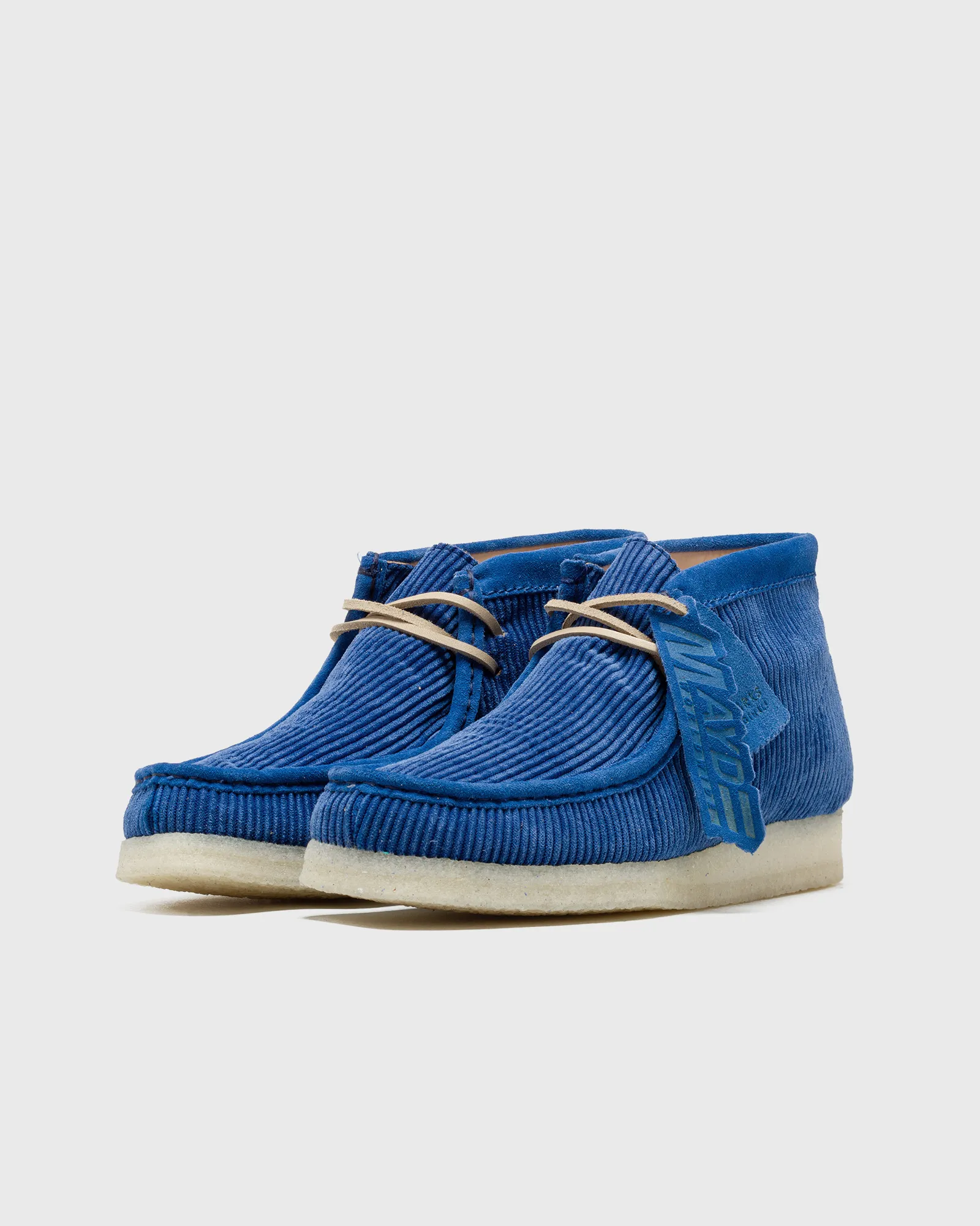 Clarks Originals MAYDE X Wallabee Boot