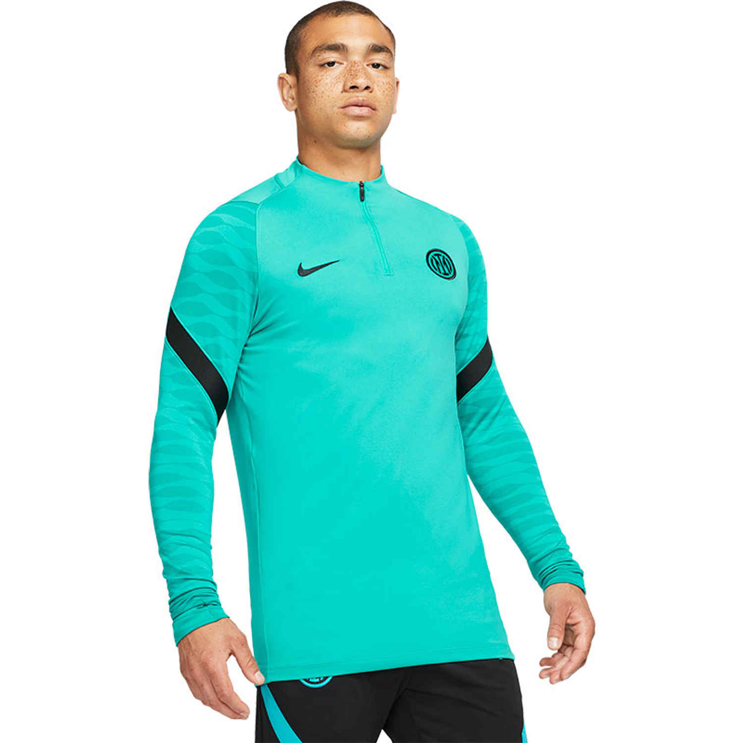 Nike Inter Milan Strike Drill Top