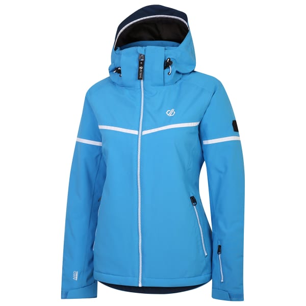 Veste de ski DARE 2B CARVING JACKET SWEDISH BLUE