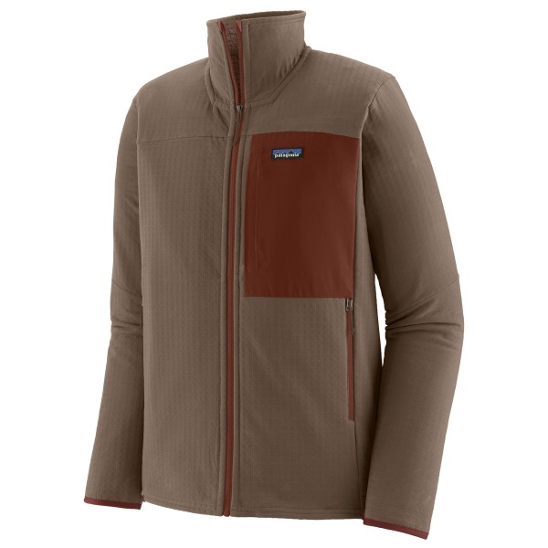 Patagonia - R2 Techface Jacket - Veste polaire