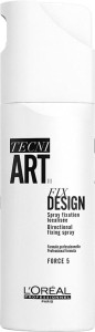 L'OREAL Professionnel TecniArt Fix Design