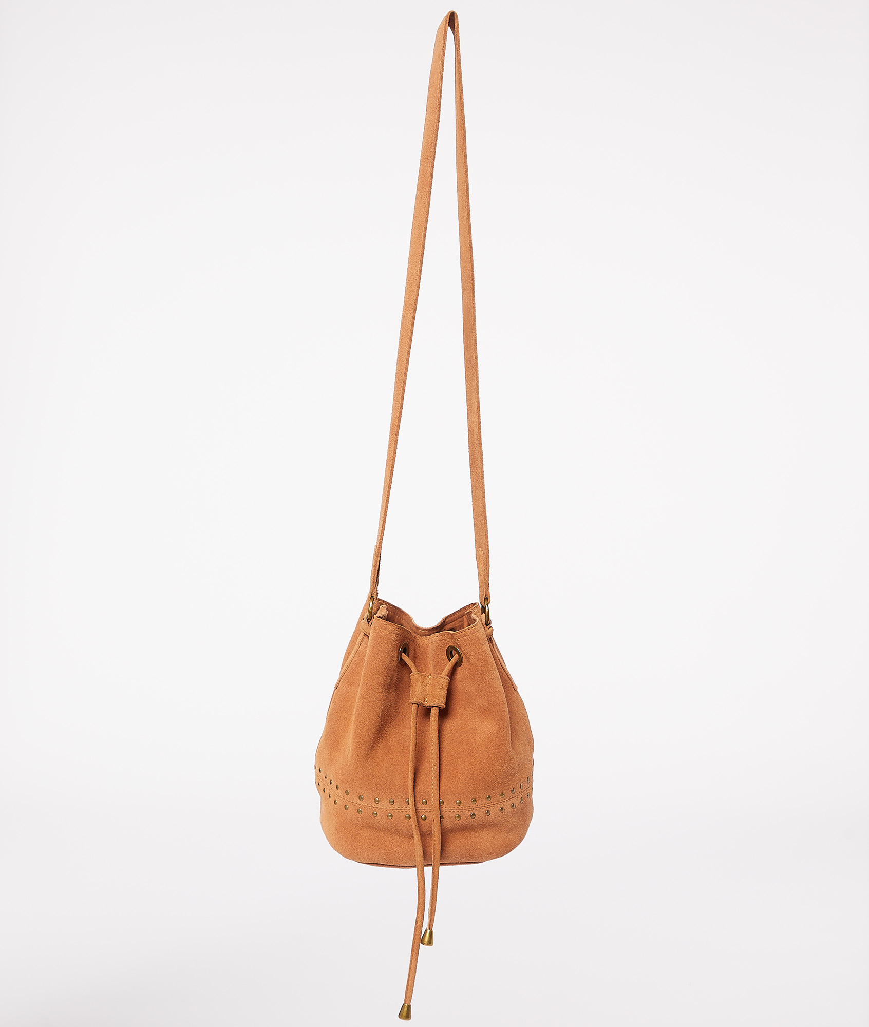 Sac bandoulière en cuir