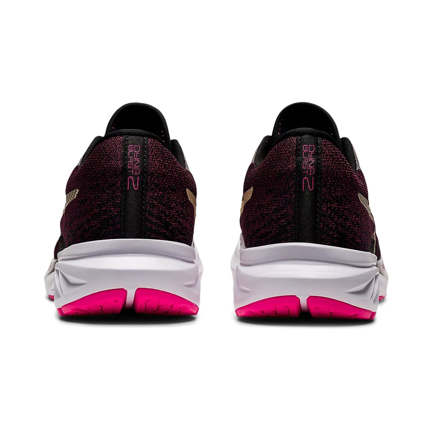 Asics Dynablast 2 Damen Laufschuhe