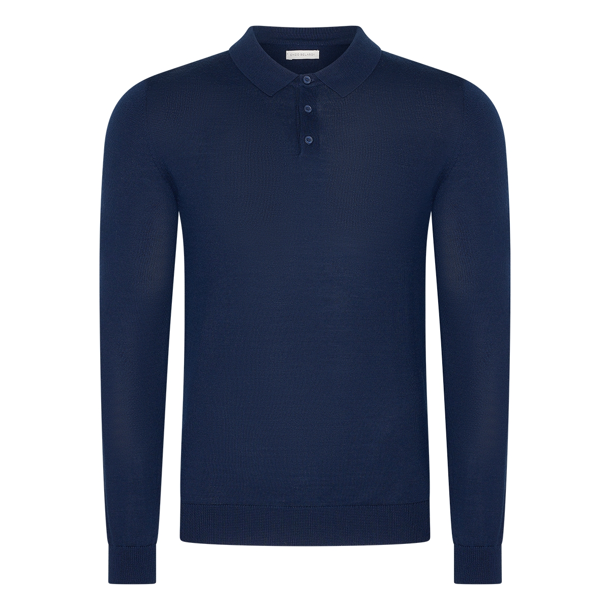 Heren Polo 27380201SN