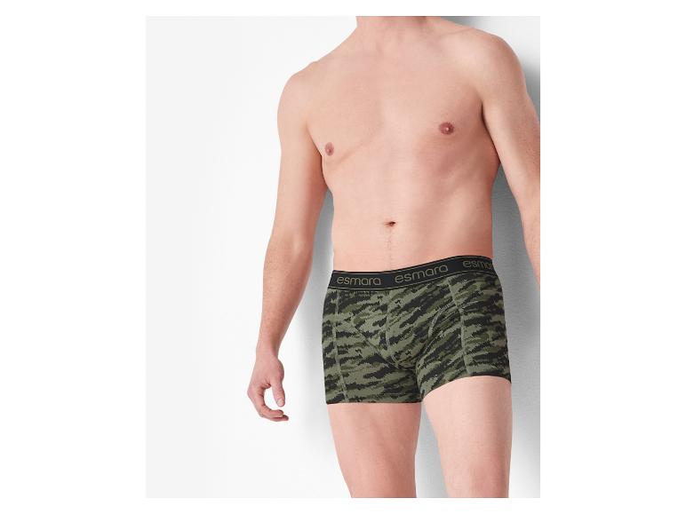 3 Heren boxers