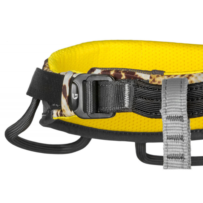 Trend Harness - Baudrier