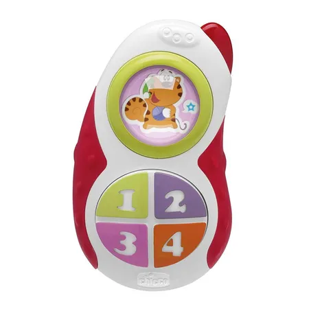 Chicco Baby Phone