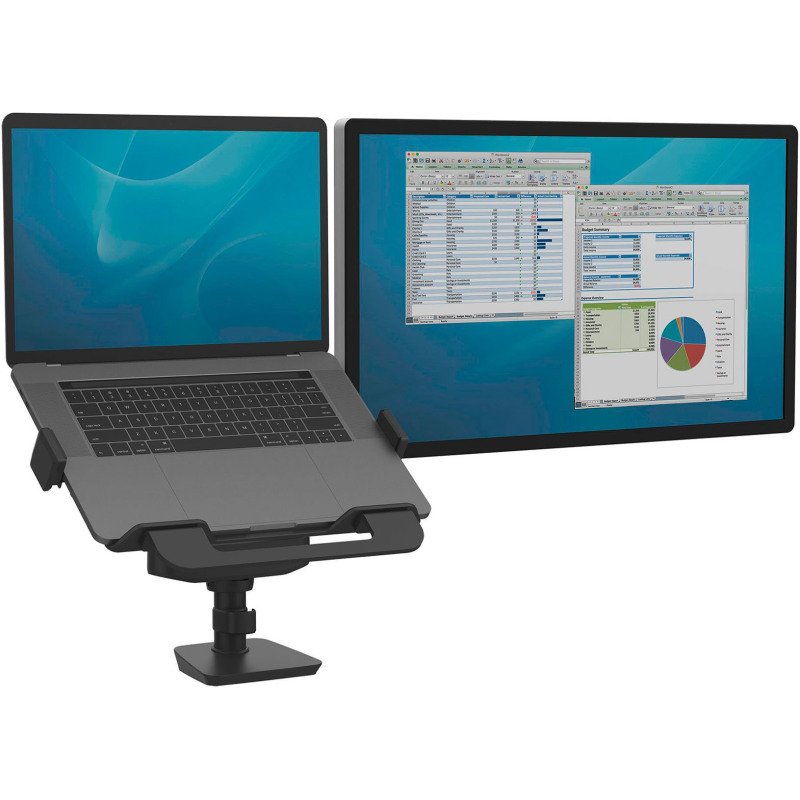 Accessoire ordinateur portable pour bras d'écran Tallo - Fellowes