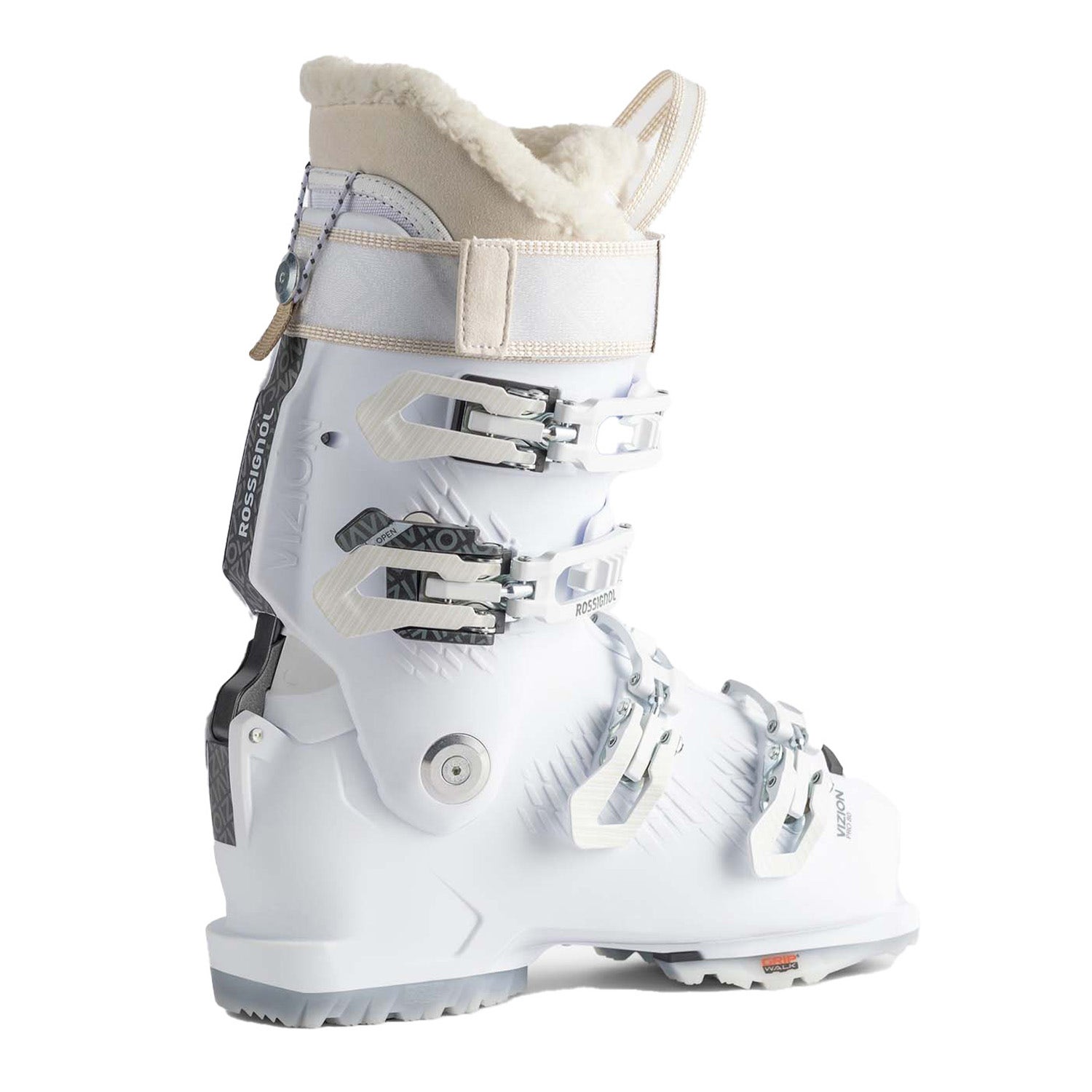 Rossignol  Vizion 4B Pro 80 GW