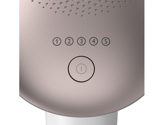 PHILIPS - Epilateur lumière pulsée Lumea IPL advanced BRI923/00