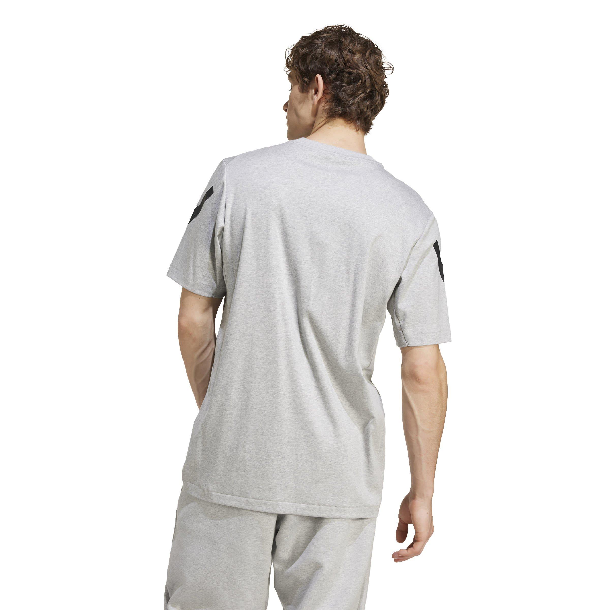 adidas Z.N.E. T Shirt Mens
