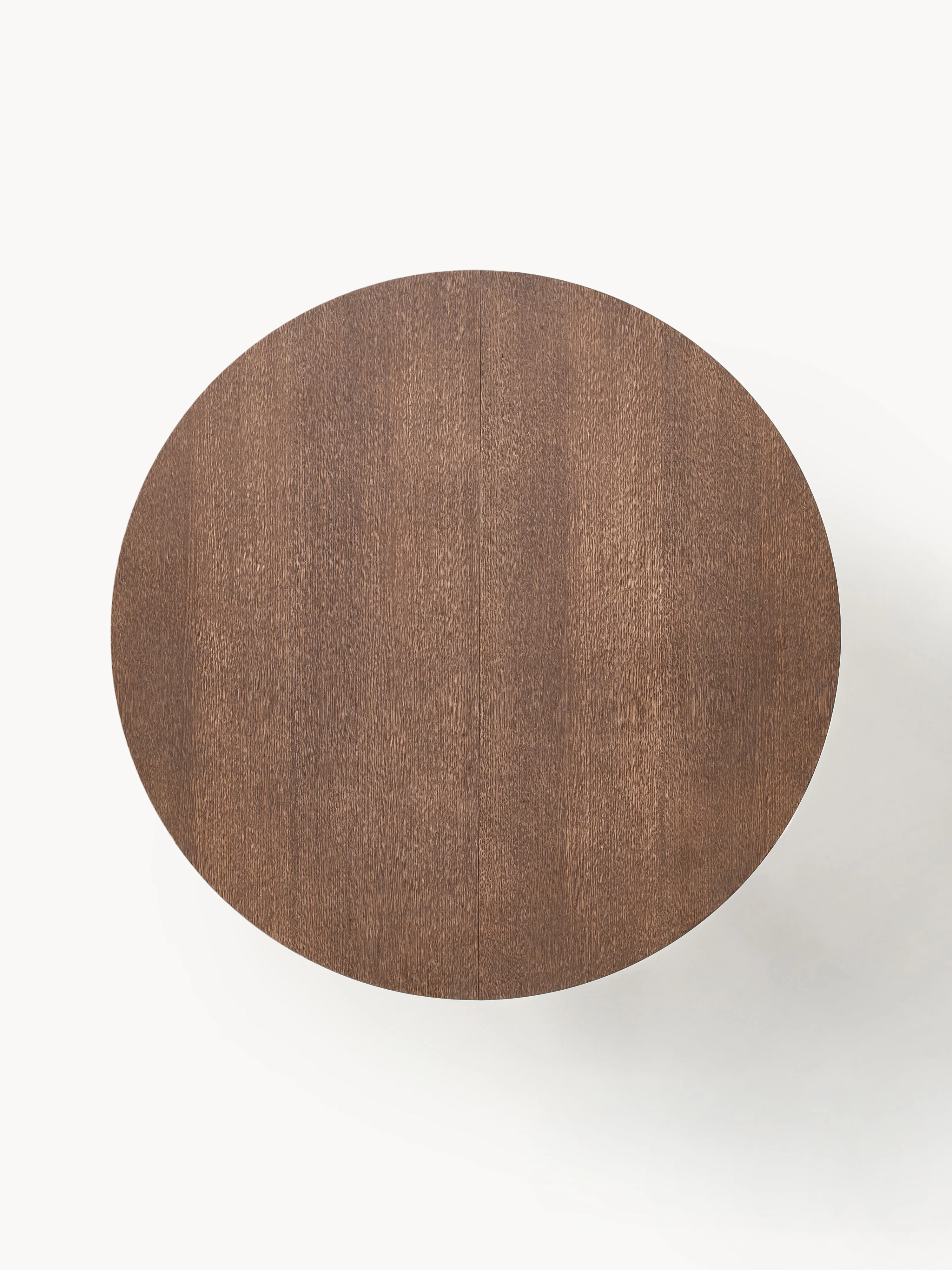 Uitschuifbare eettafel Samos, 100 - 140 x 75 cm