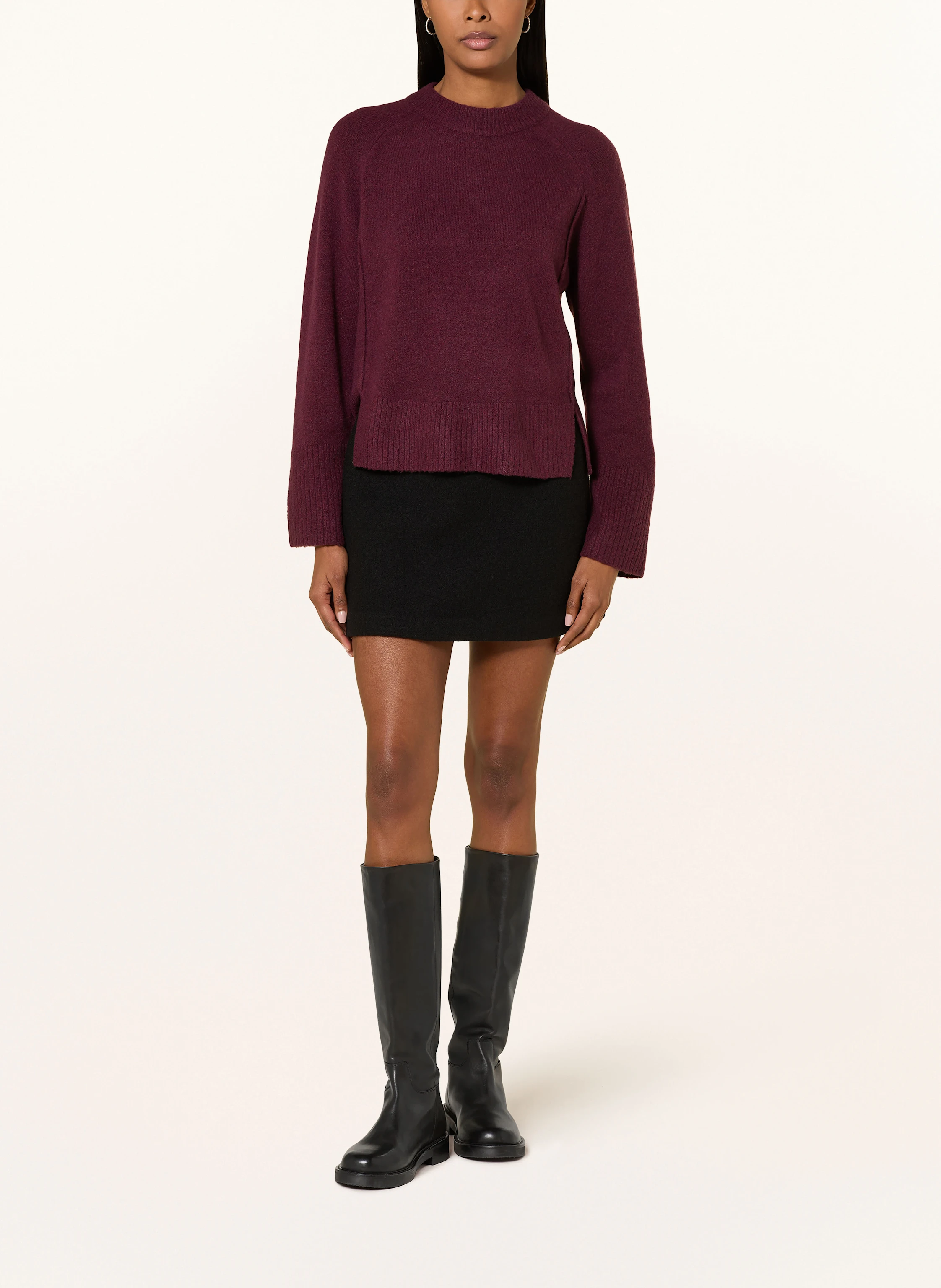 WHISTLES Pullover