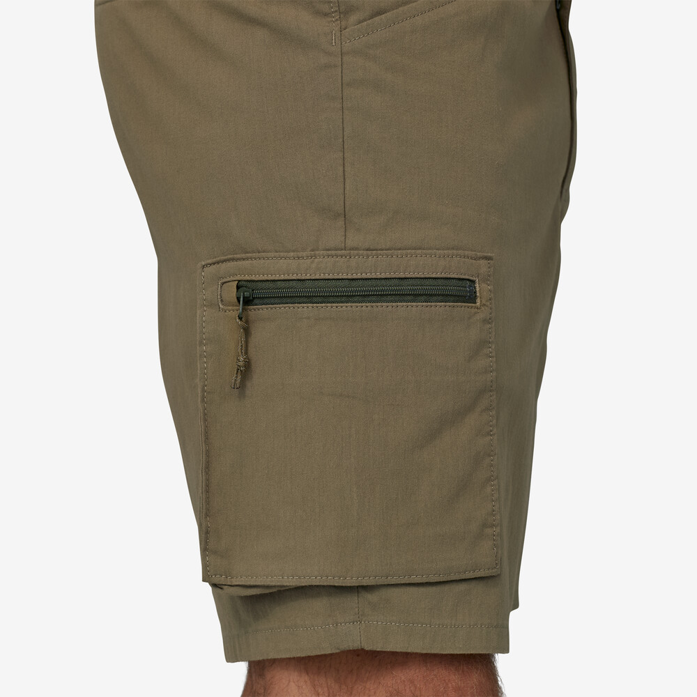 Nomader Herrenshorts - 8