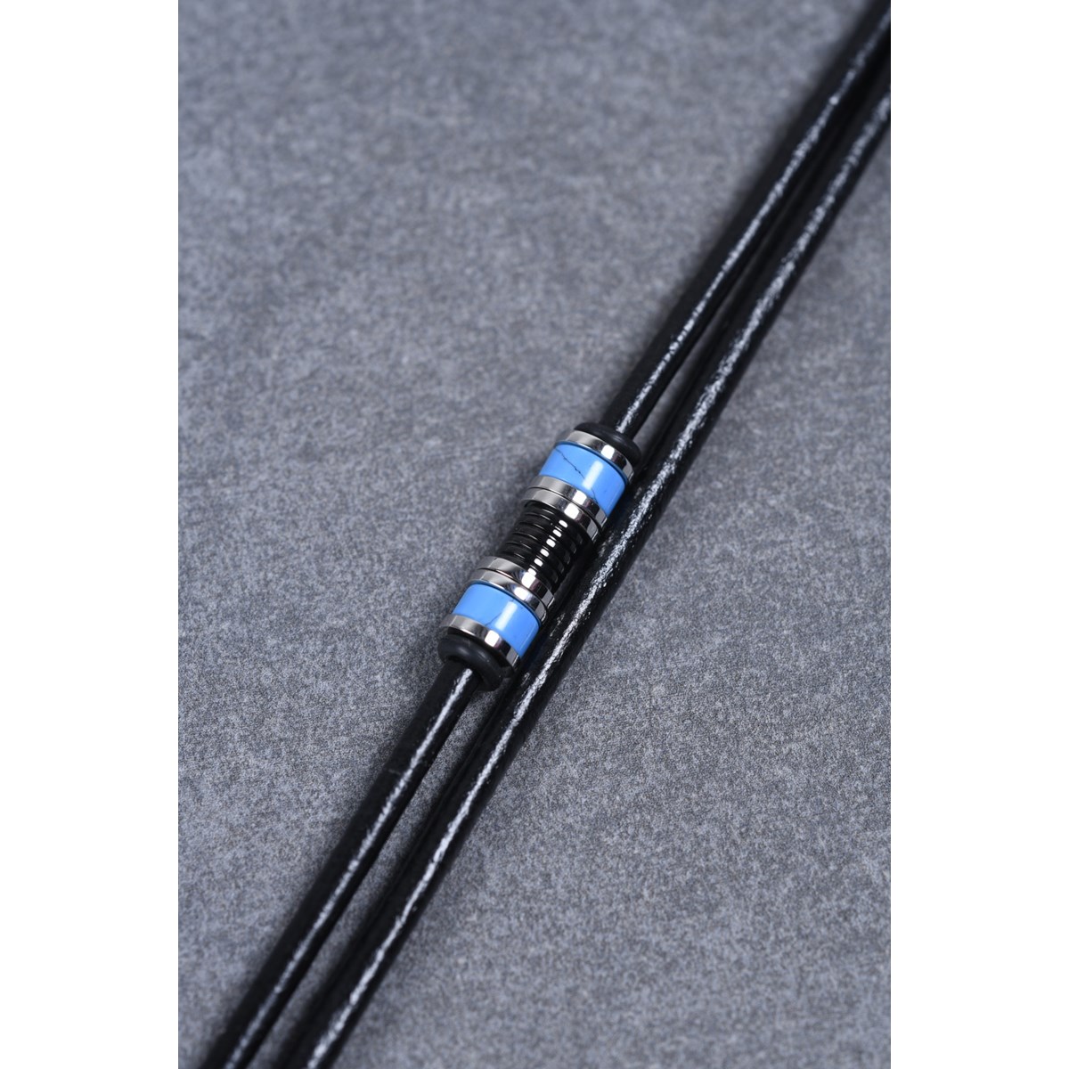 Bracelet souple Moo en Acier 316L