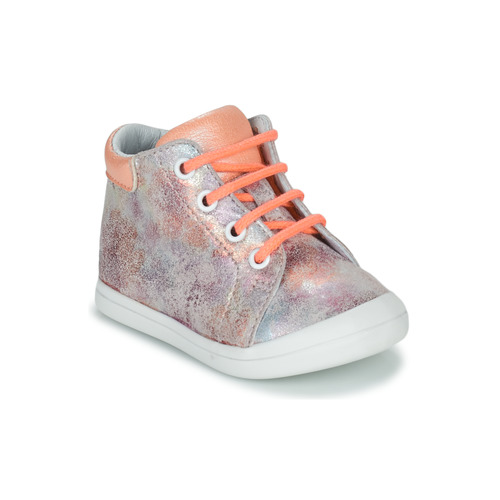 GBB - NAHIA - Rose