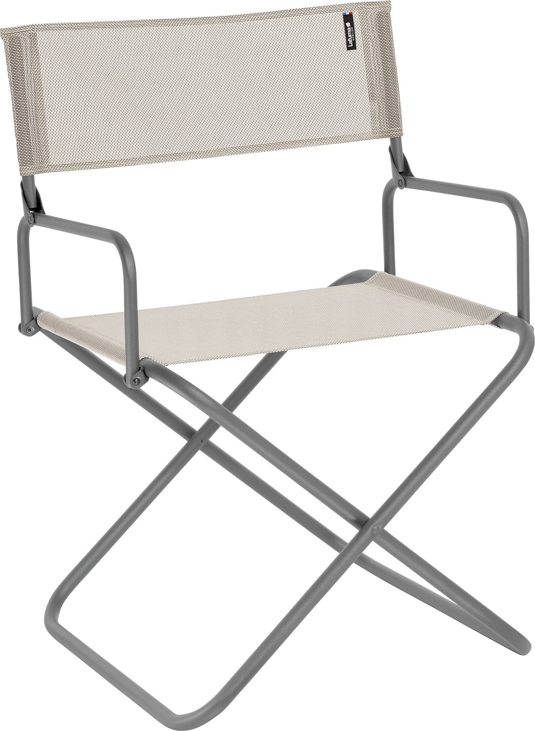Lafuma Regiesessel FGX XL Seigle