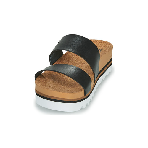 Reef - CUSHION VISTA HI Negro