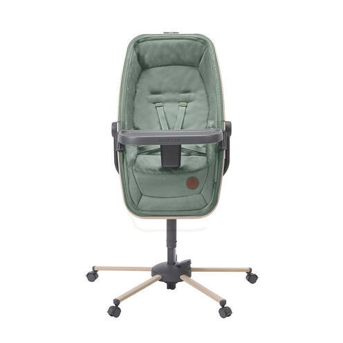 Kit Repas Alba Beyond Green - MAXI COSI
