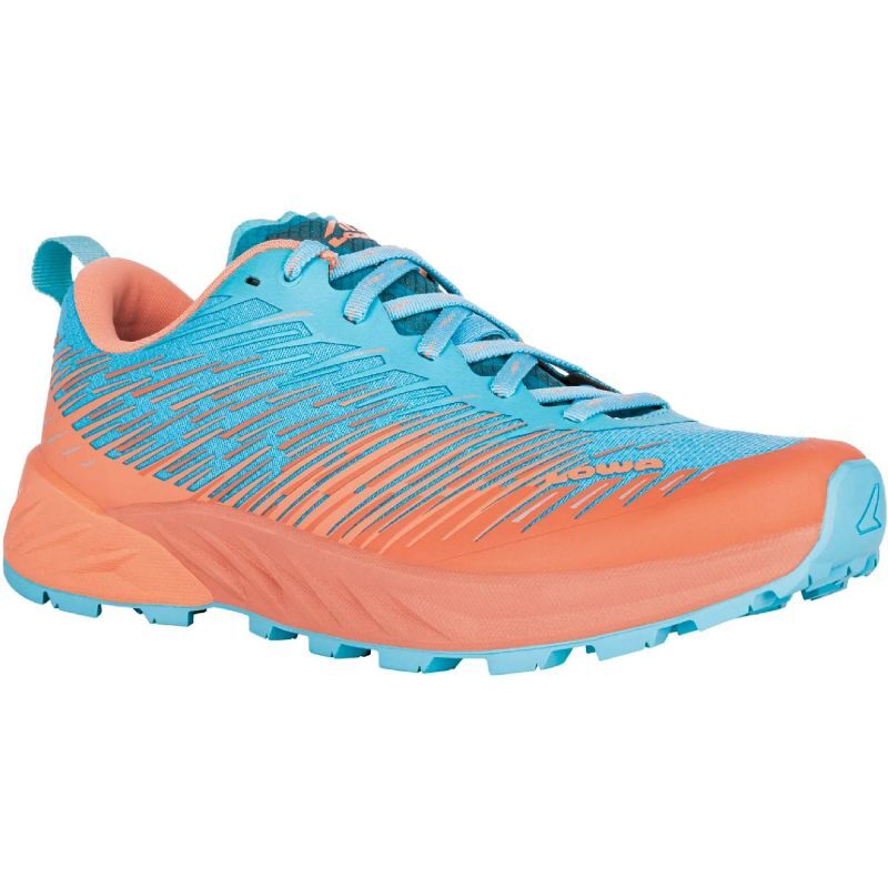 Amplux Ws - Chaussures trail femme