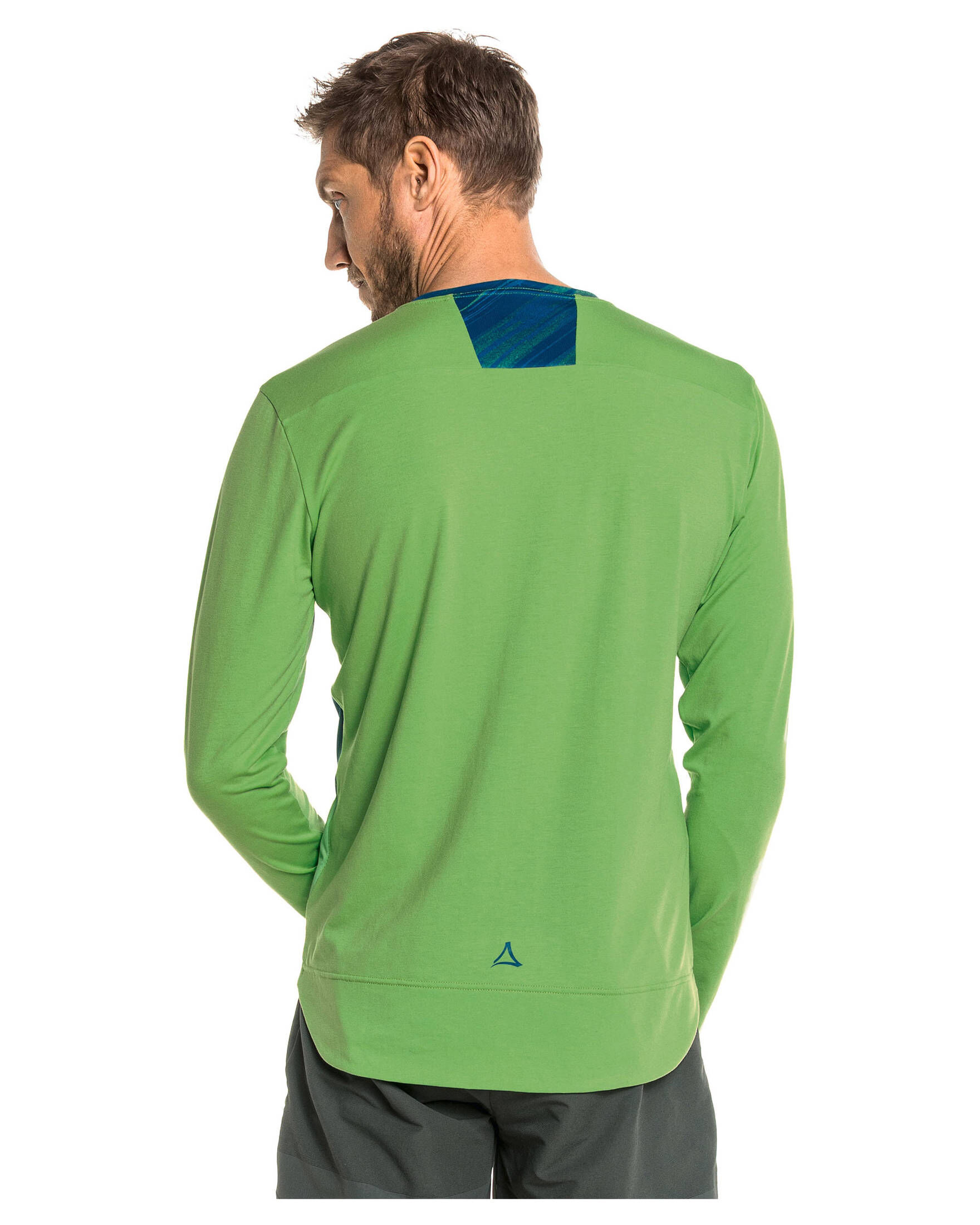 Schöffel| Herren Radshirt 
