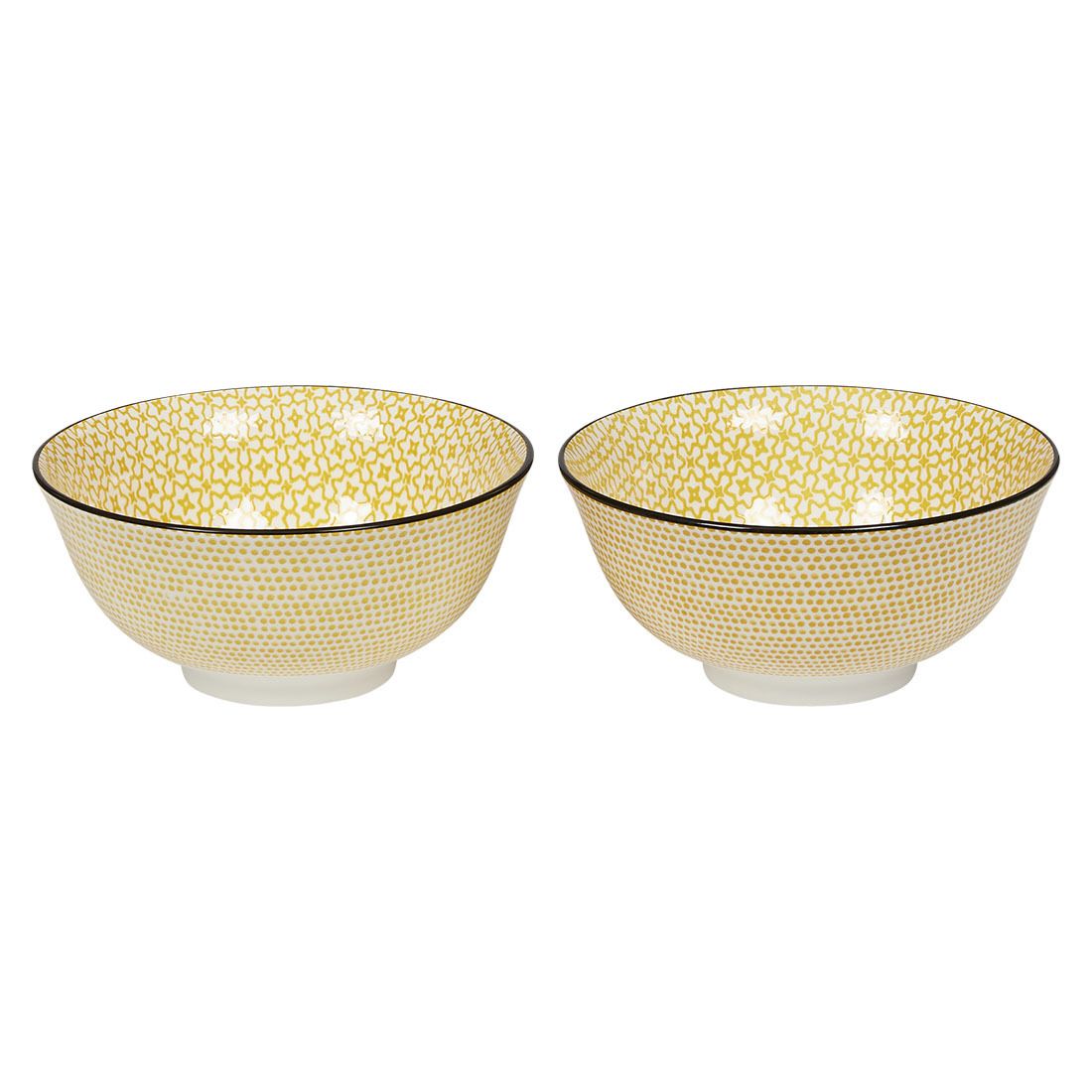 Lucy skål 15.5cm 2pk