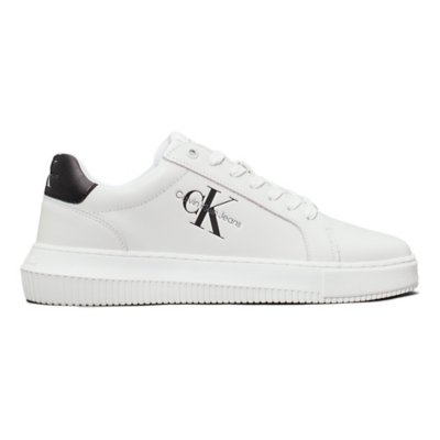 Sneakers homme Chunky Cupsole Mono Lth CALVIN KLEIN