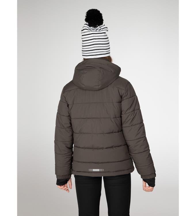 Protest Cloud Anorak Y