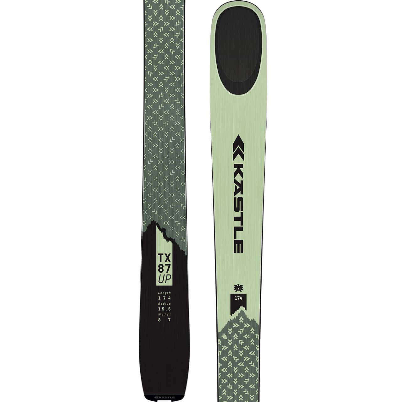 Kästle TX87 Up | Allround | Tourenski | Tourenski | XSPO