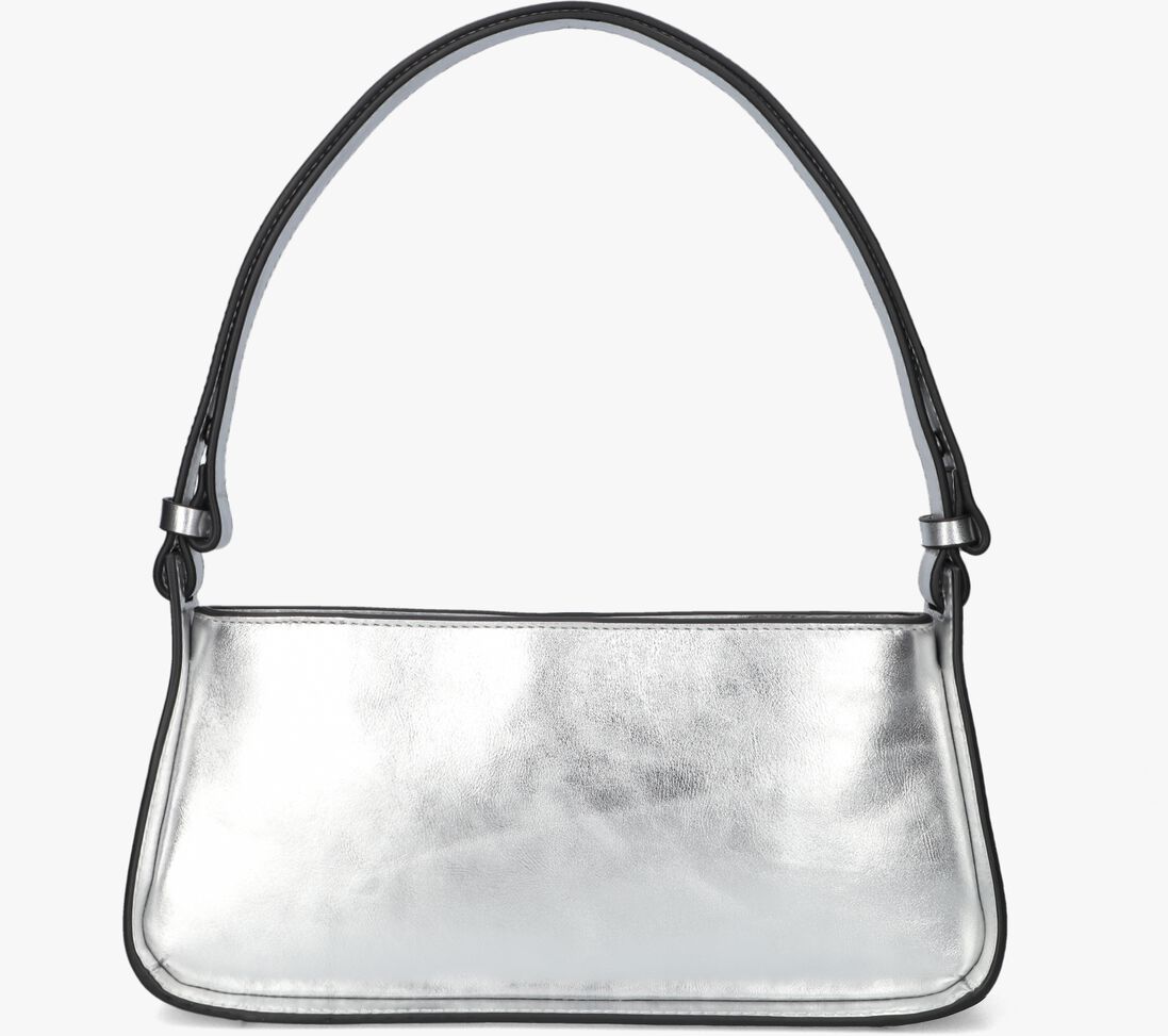 zilveren liebeskind handtas franzis crossbody s