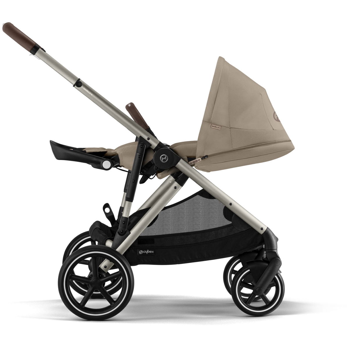 CYBEXCYBEX   Gazelle S almond beige beige