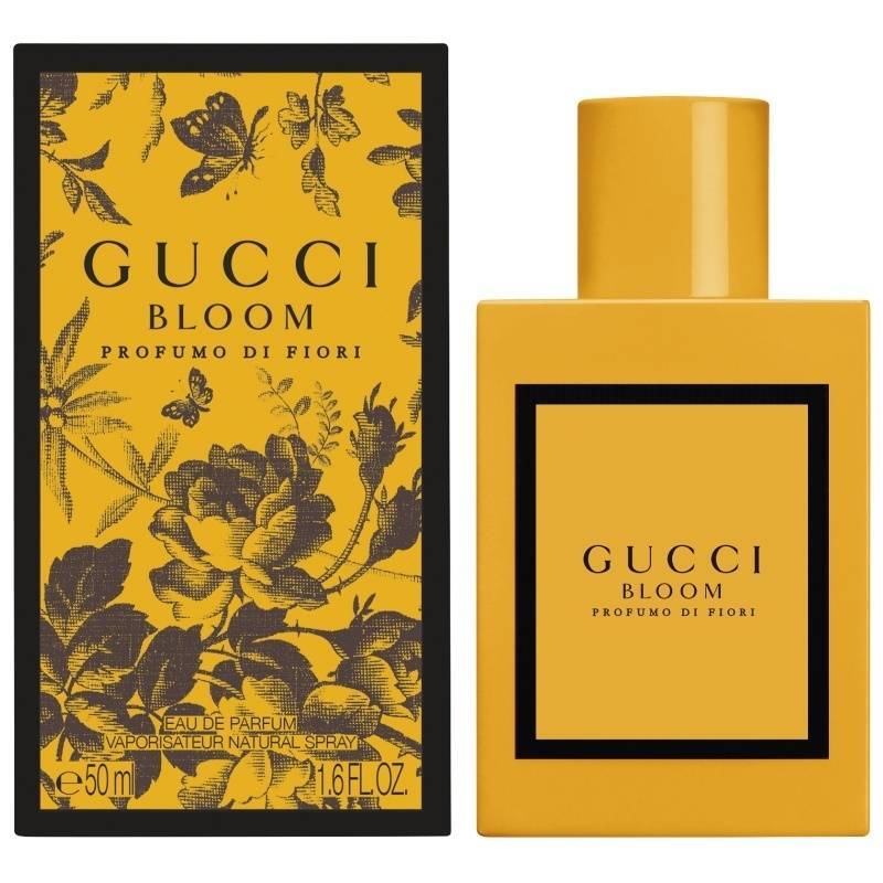 Gucci Bloom Profumo Di Fiori EDP 50 ml