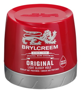 Brylcreem Haargel 250ML