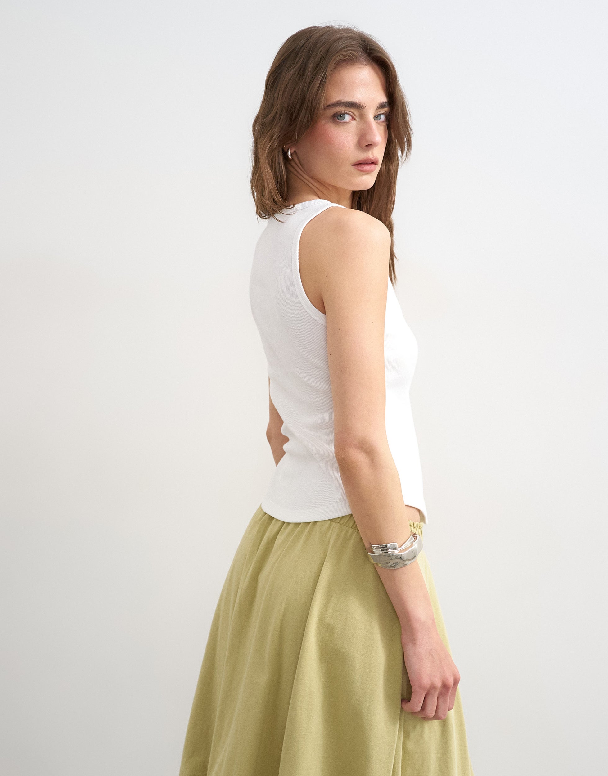 TSBRITT Top