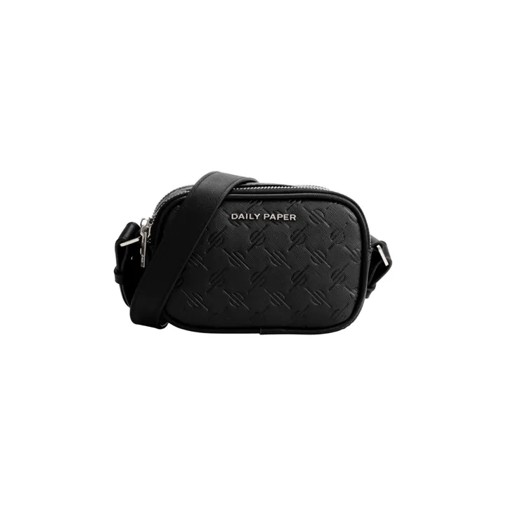 Daily Paper Sac May | Noir