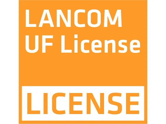 LANCOM R&S UF-60-5Y Basic License (5 Years)