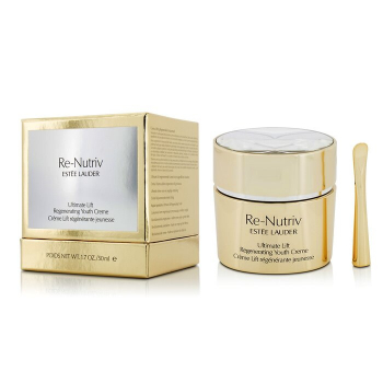 Estee Lauder Estee Lauder Re-Nutriv Ultimate Lift Regenerating Youth Creme 50ml/1.7oz