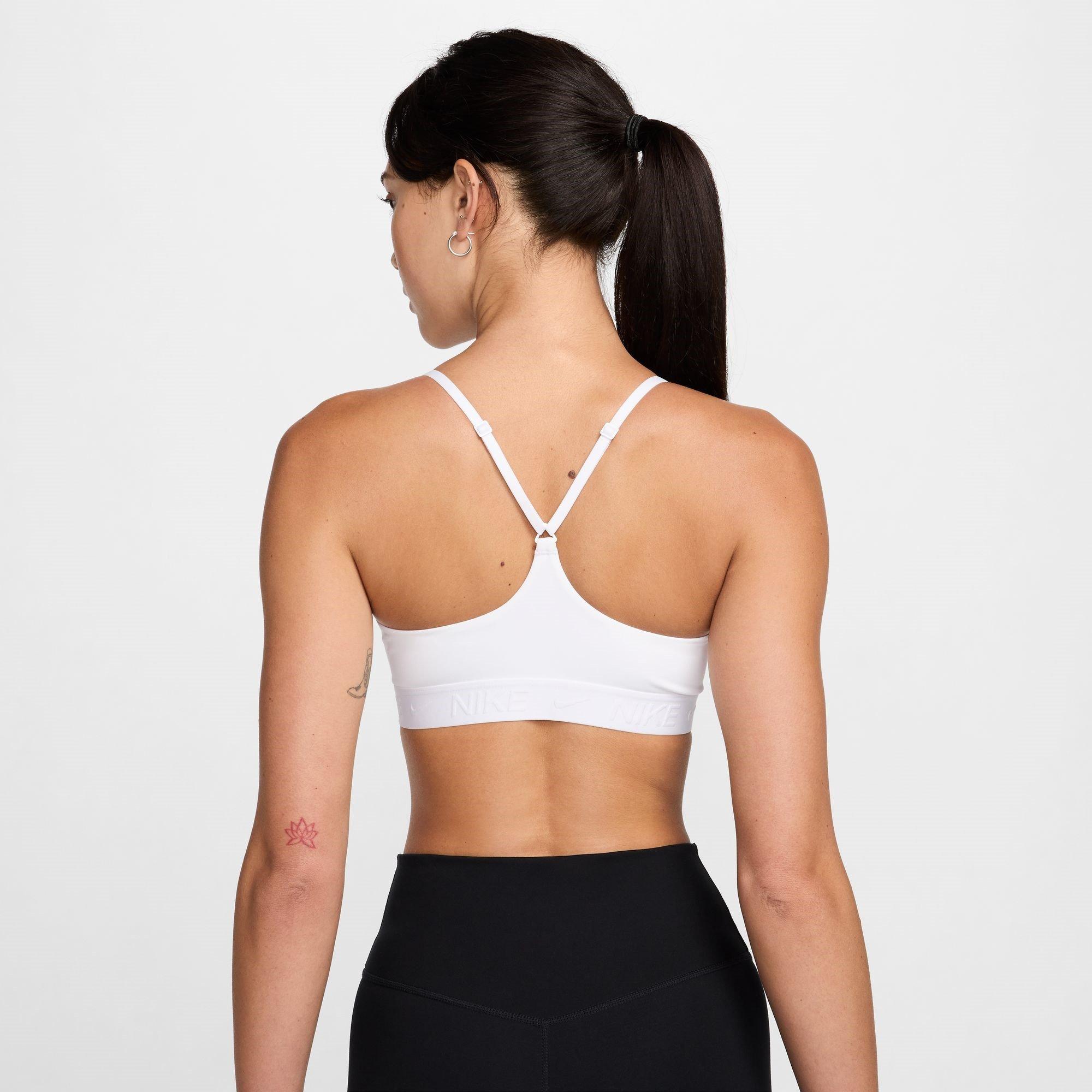 Nike Indy Light Support Womens Padded Sports Bra