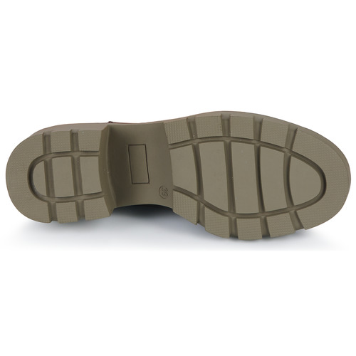 Replay - VILLAGE CHELSEA - Noir / Kaki