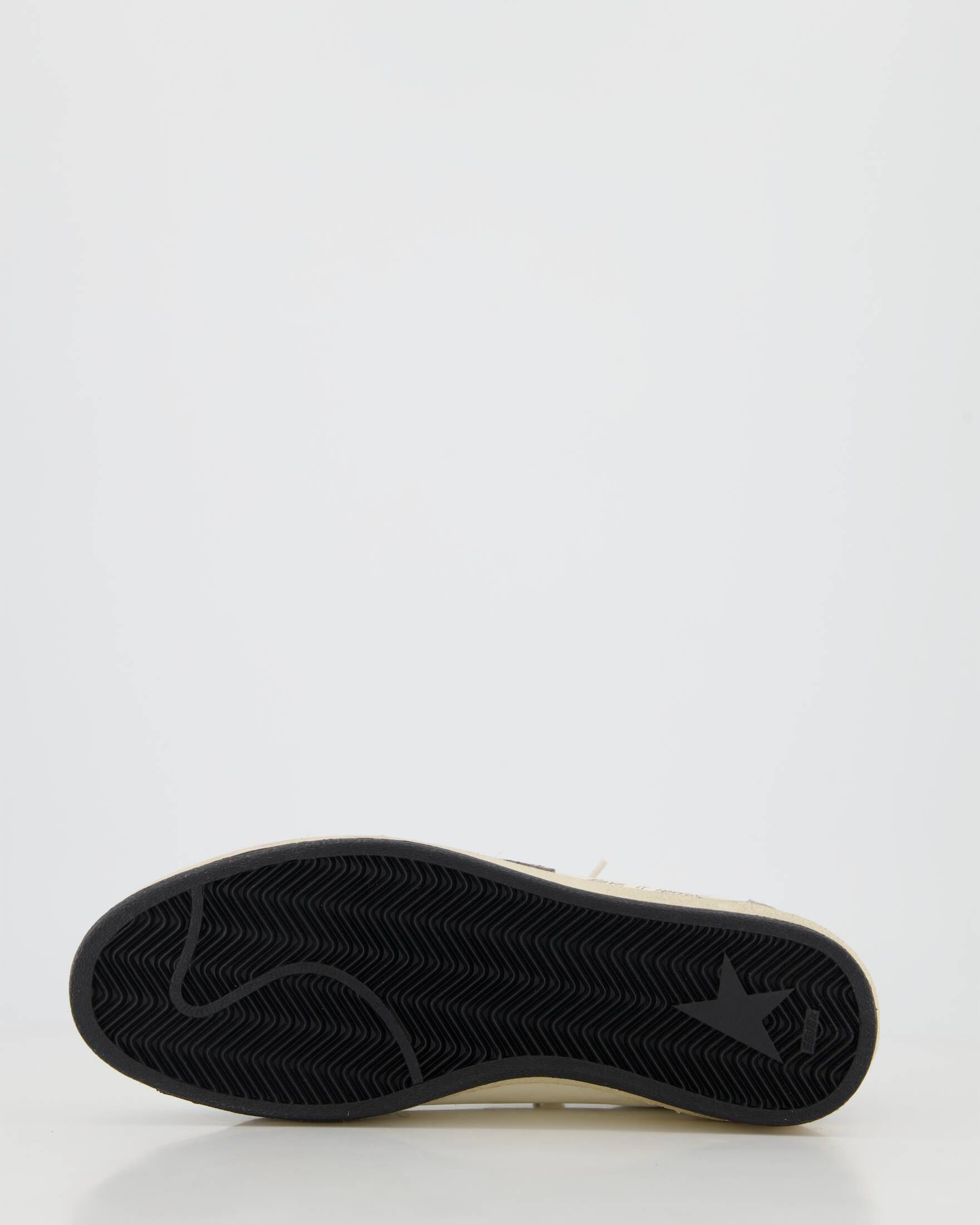 Golden Goose| Herren Sneaker BALLSTAR NAPPA