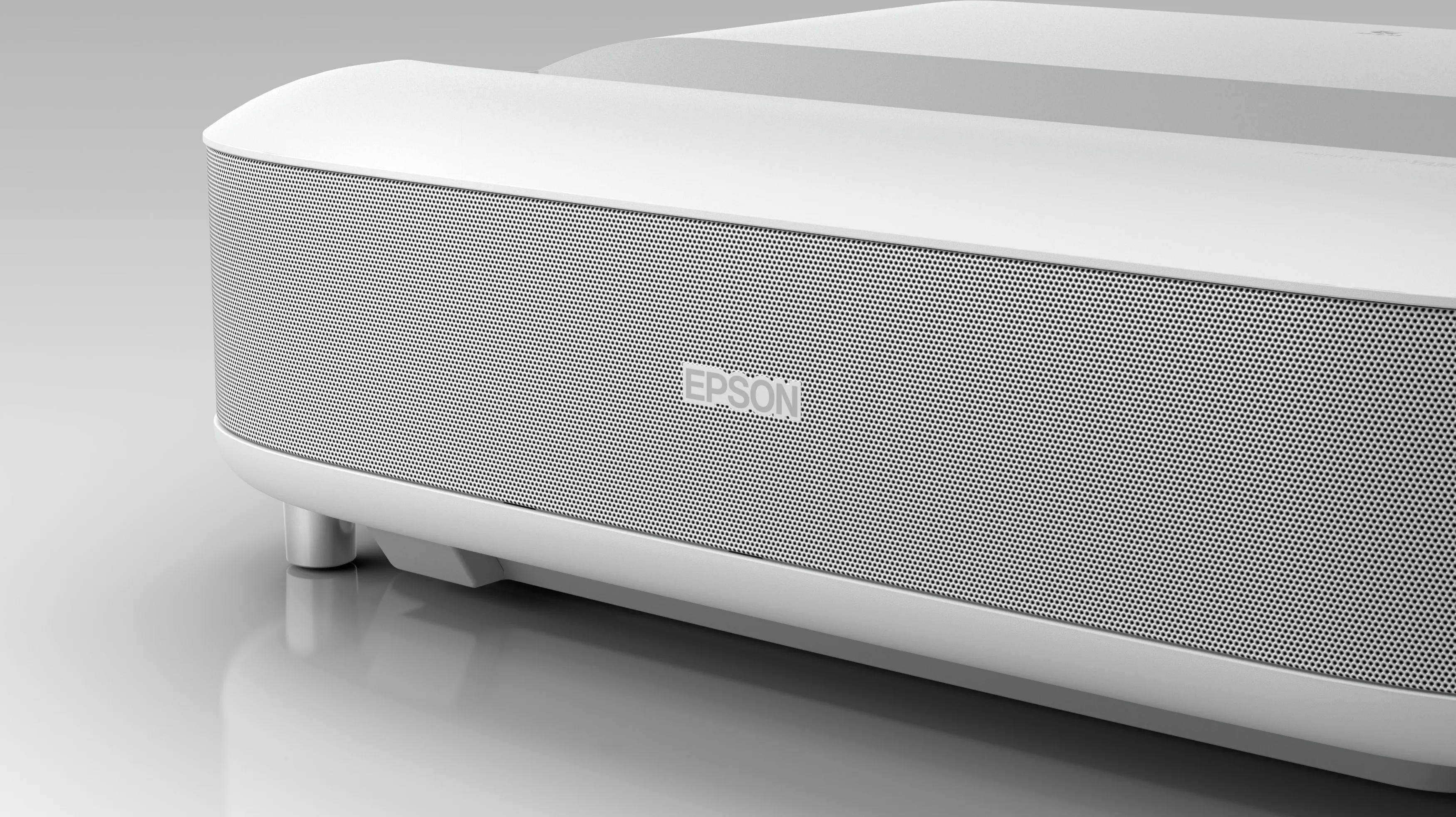 Epson EH-LS650 Blanc Vidéoprojecteurs ultra courte focale