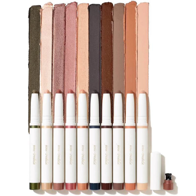 Jane Iredale ColorLuxe Eye Shadow Stick 1,4 gr. - Bronze