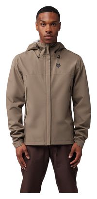 Veste Manches Longues Fox Ranger 2.5L Water Marron