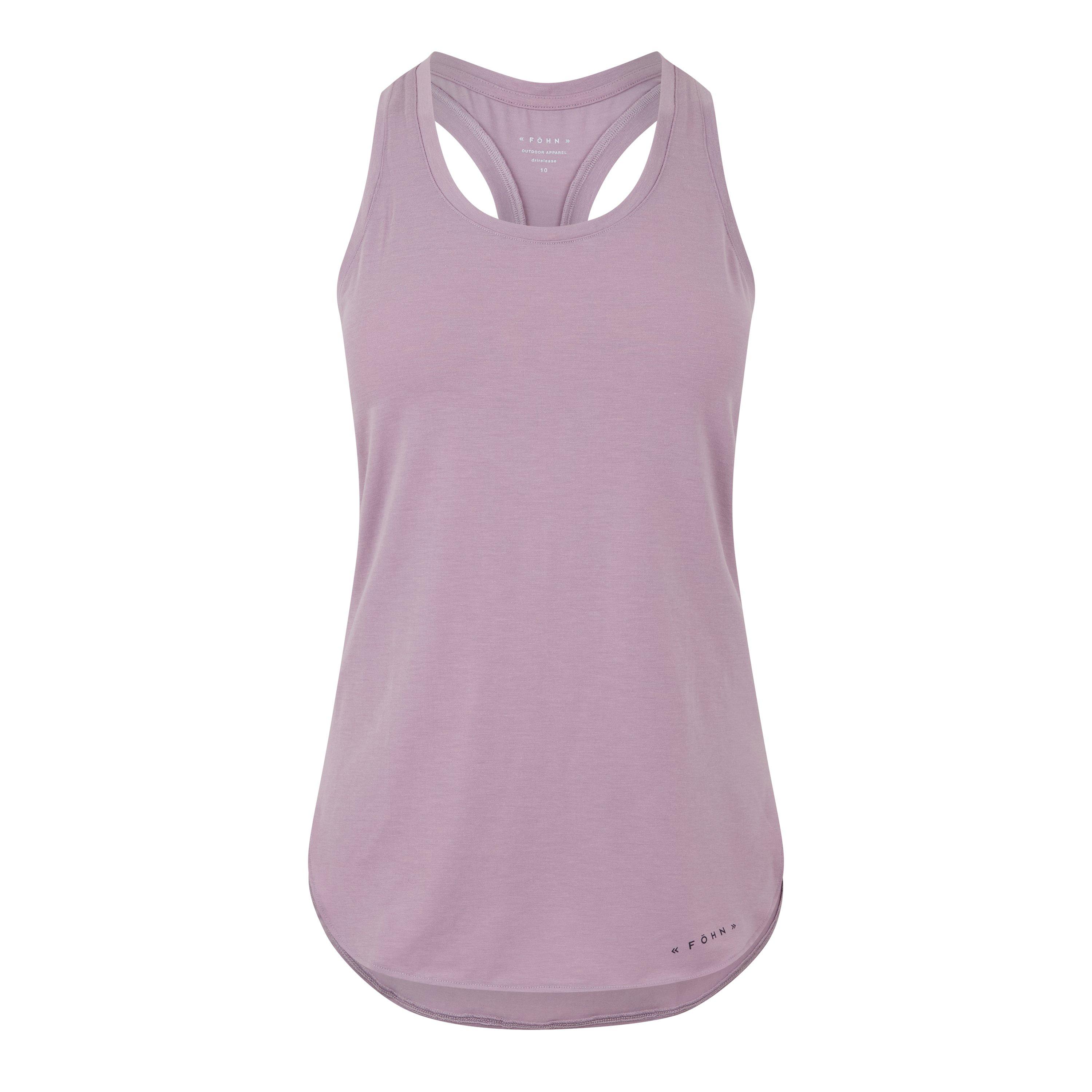 Fohn Fohn DriRelease Vest Ld99