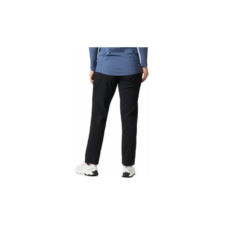 Columbia Back Beauty Highrise Winter Pants Black