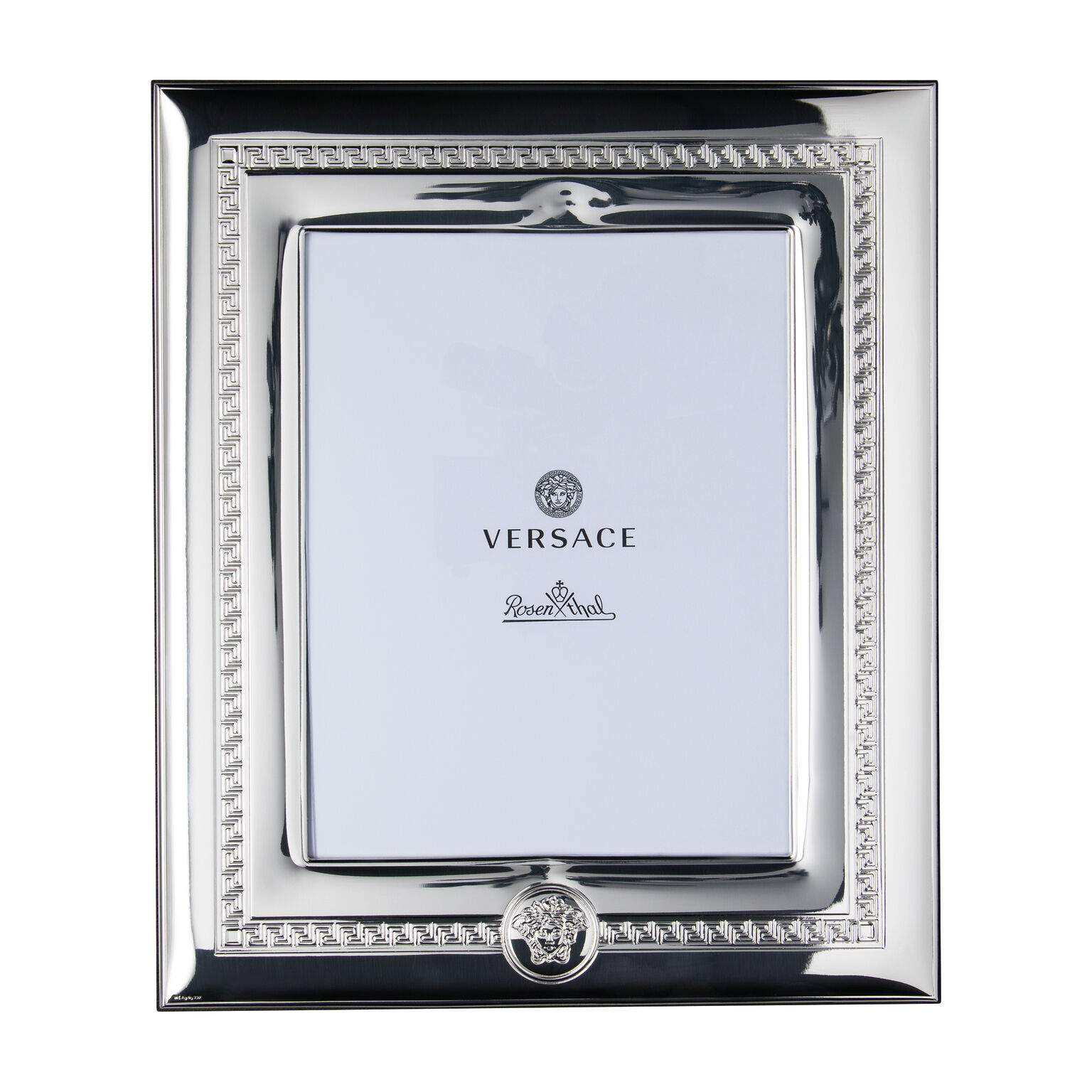 Versace Frames VHF6 - Silver Bilderrahmen 20 x 25 cm