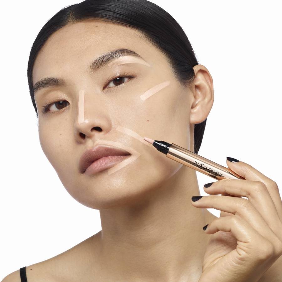 Yves Saint Laurent Touche Éclat Highlighter Pen #1 Luminous Radiance 2,5ml