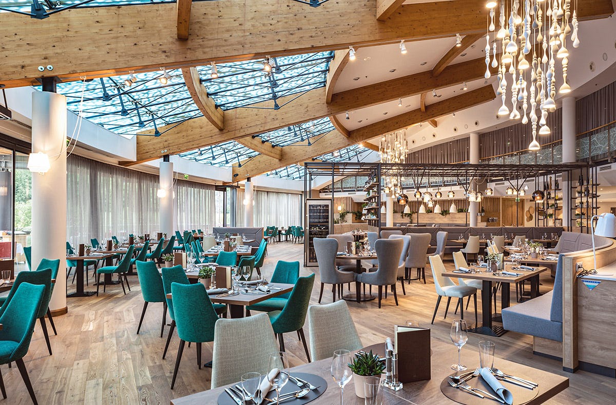 Wellness-Kurzurlaub in der Steiermark