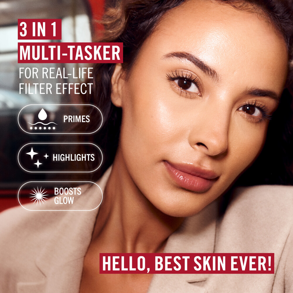 Rimmel Multitasker Better Than Filters Concealer Medium Deep 00630 ml