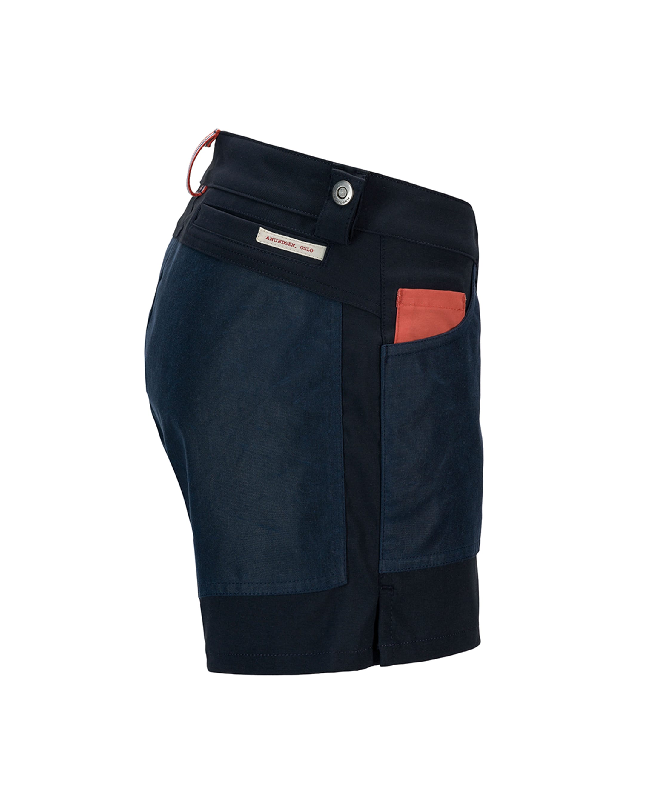 Amundsen Sports 5incher Field Shorts, dame